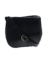 Guess Leather Crossbody Bag
