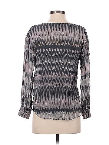 Graham & Spencer 3/4 Sleeve Blouse (view 2)