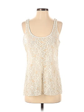 Diane von Furstenberg Sleeveless Blouse (view 1)