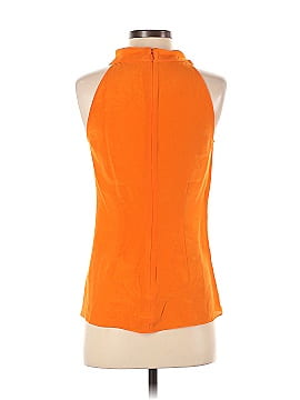 Banana Republic Sleeveless Blouse (view 2)