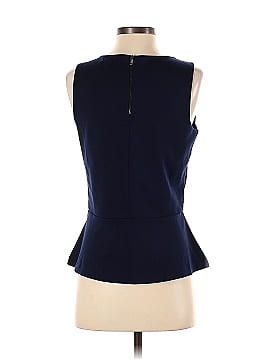 Banana Republic Factory Store Sleeveless Blouse (view 2)