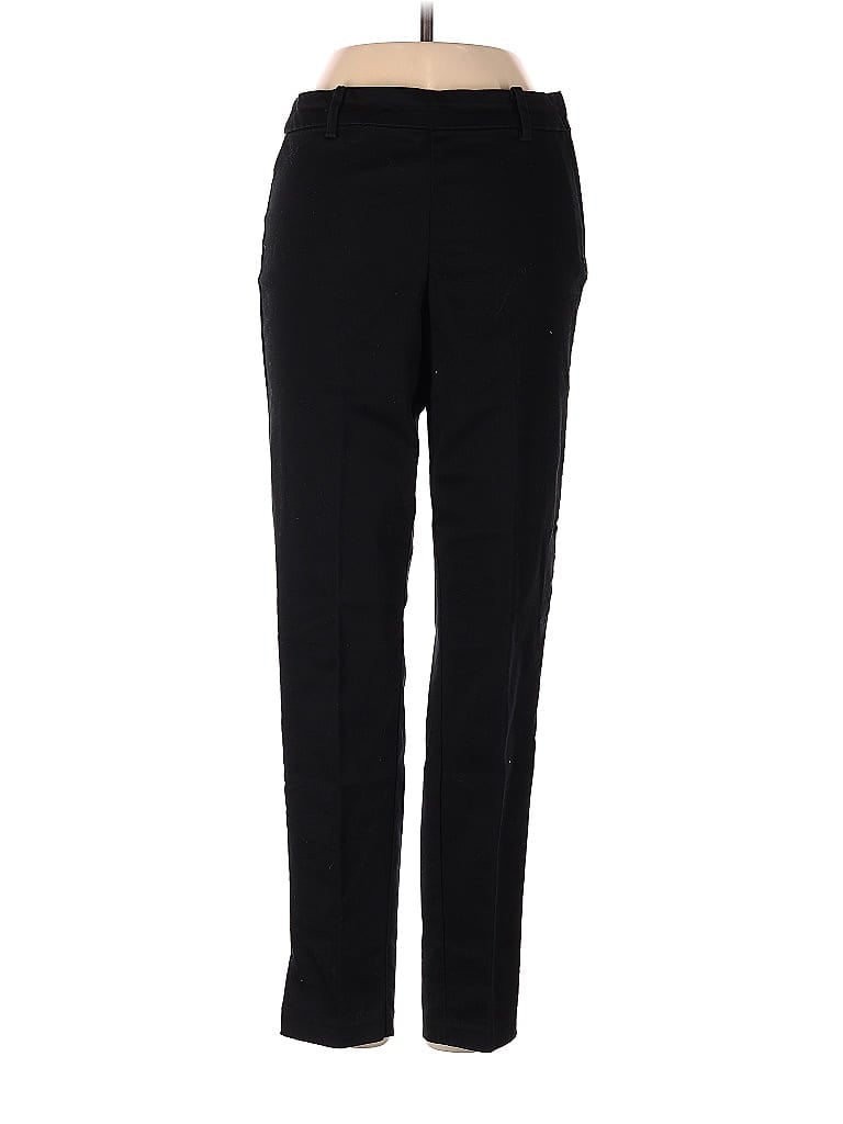 Click to view more detailed imagery on our partner's website Pre-owned H&m Dress Pants In Black