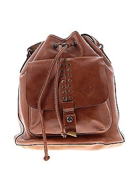 Patricia Nash Leather Bucket Bag (view 1)