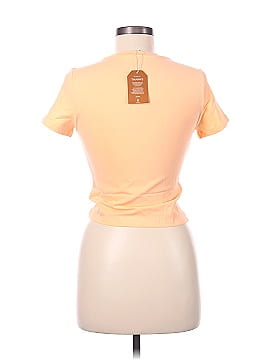 REORIA Short Sleeve T-Shirt (view 2)