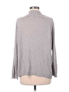 Eileen Fisher Turtleneck Sweater (view 2)