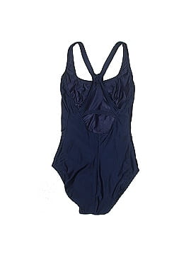 Speedo One Piece Swimsuit (view 2)