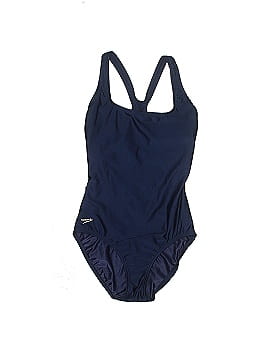 Speedo One Piece Swimsuit (view 1)