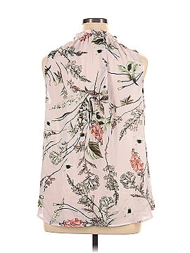 Cameo Appearance Sleeveless Blouse (view 2)