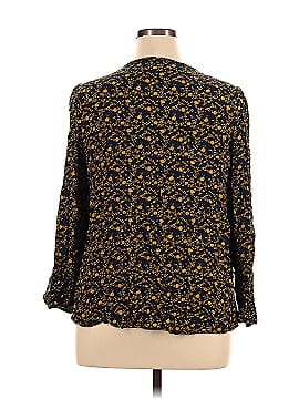 Downing Studio Long Sleeve Blouse (view 2)