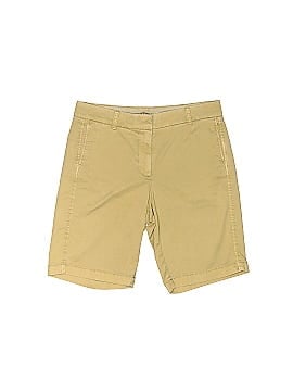 J.Crew Khaki Shorts (view 1)