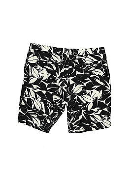 Mario Serrani Dressy Shorts (view 2)