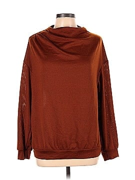 Shein Sweatshirt (view 1)