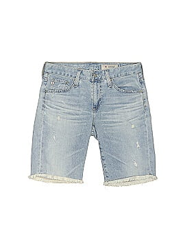 Adriano Goldschmied Denim Shorts (view 1)