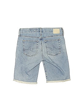 Adriano Goldschmied Denim Shorts (view 2)