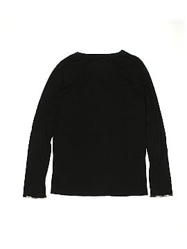 Burberry Long Sleeve T-Shirt (view 2)