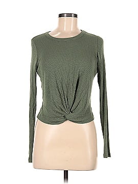 Aerie Long Sleeve Top (view 1)