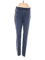 So Slimming By Chico's Jeggings
