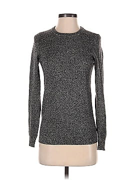 C by Bloomingdales Cashmere Pullover Sweater (view 1)