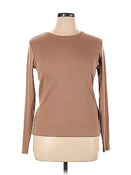 H&M Long Sleeve Top (view 1)