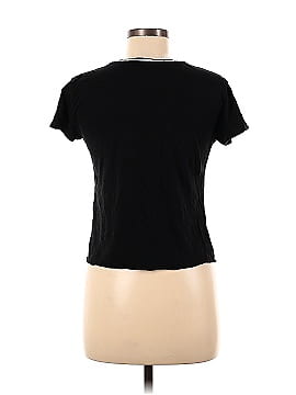 Brandy Melville Short Sleeve T-Shirt (view 2)