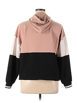 Zara Pullover Hoodie (view 2)