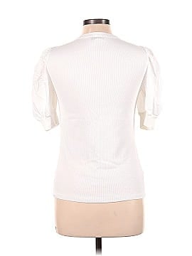 Ann Taylor LOFT Short Sleeve Top (view 2)