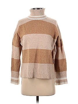 J.Crew Turtleneck Sweater (view 1)