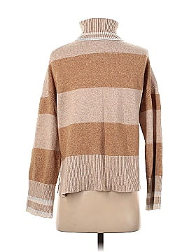 J.Crew Turtleneck Sweater (view 2)