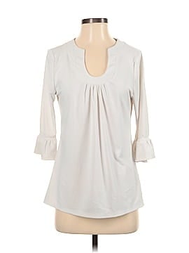 Aryeh Long Sleeve Blouse (view 1)