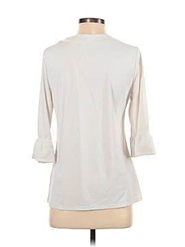 Aryeh Long Sleeve Blouse (view 2)