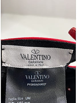 Valentino Baseball Cap (view 2)