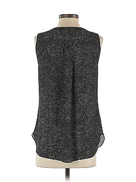 Ann Taylor LOFT Sleeveless Blouse (view 2)