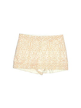 Elle Dressy Shorts (view 1)