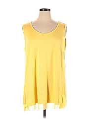 New Directions Sleeveless Top