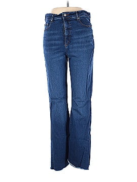 Ann Taylor LOFT Jeans (view 1)