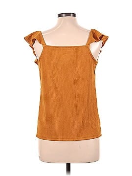 Nine West Short Sleeve Top (view 2)