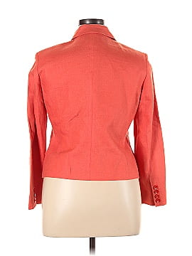 Talbots Blazer (view 2)