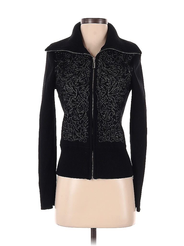 White House Black Market Black Jacket Size XS - 73% off | ThredUp