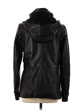 Marc New York Andrew Marc Leather Jacket (view 2)