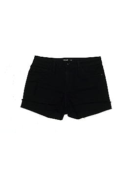 Just Black Shorts (view 1)