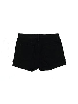 Just Black Shorts (view 2)