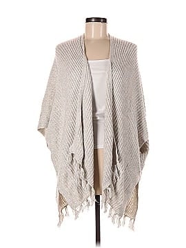American Eagle Outfitters Poncho (view 1)