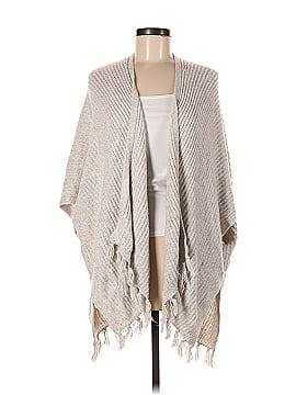 American Eagle Outfitters Poncho (view 1)