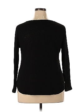 Shein Curve Thermal Top (view 2)