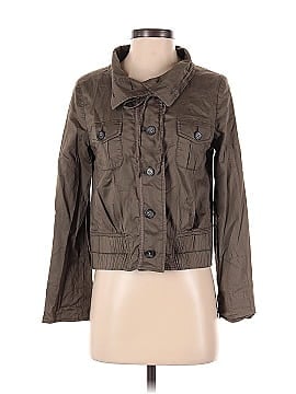 Ann Taylor LOFT Jacket (view 1)