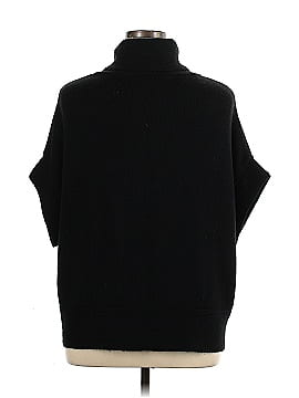 Coldwater Creek Turtleneck Sweater (view 2)