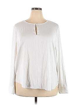 Banana Republic Long Sleeve Top (view 1)