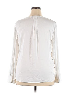 Banana Republic Long Sleeve Top (view 2)