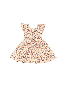 Ollie Baby Dress (view 2)