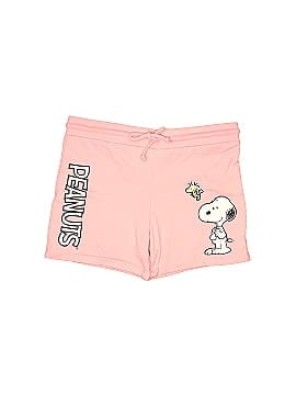 Peanuts Shorts (view 1)